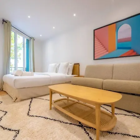 Great In Apartment