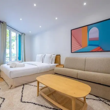 Great In Apartment