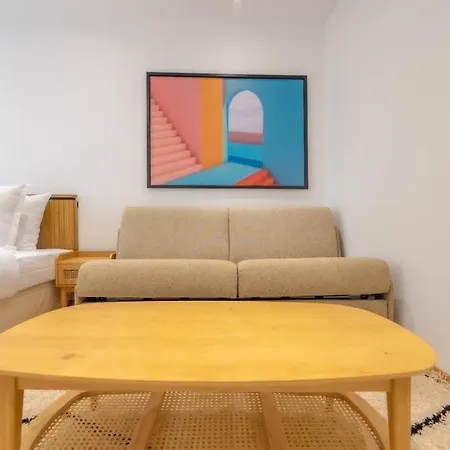Apartment Great In